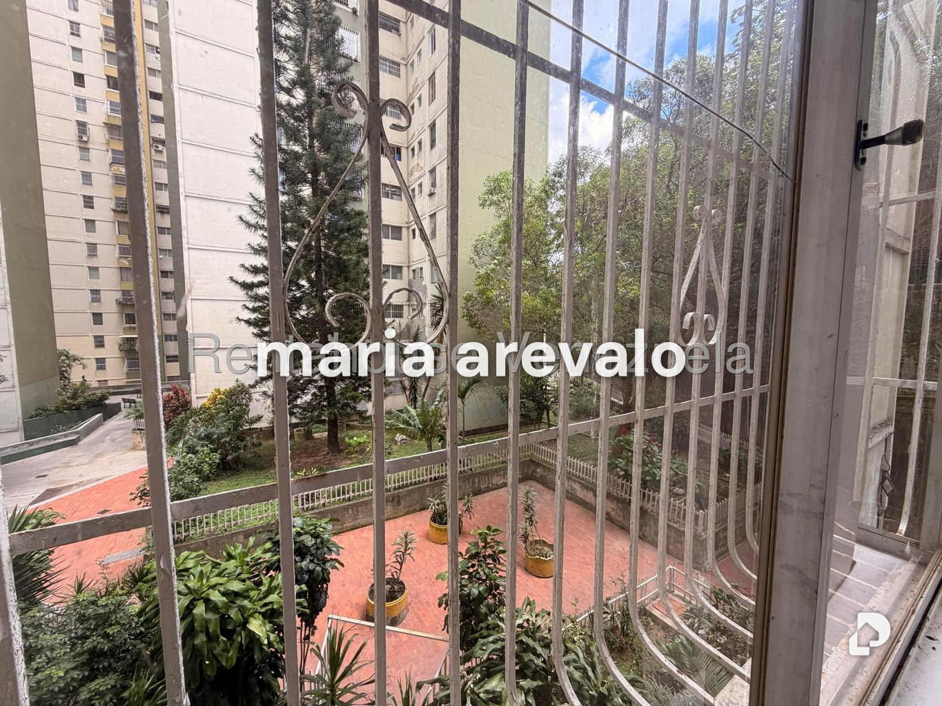Apartment in Los Samanes, Caracas – 15