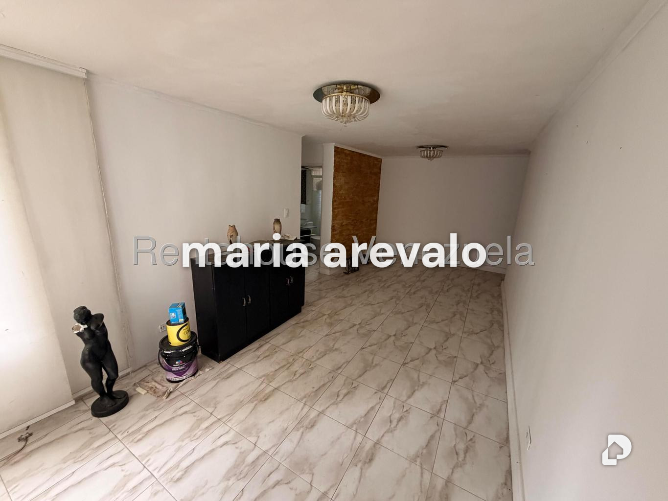 Apartment in Los Samanes, Caracas – 6