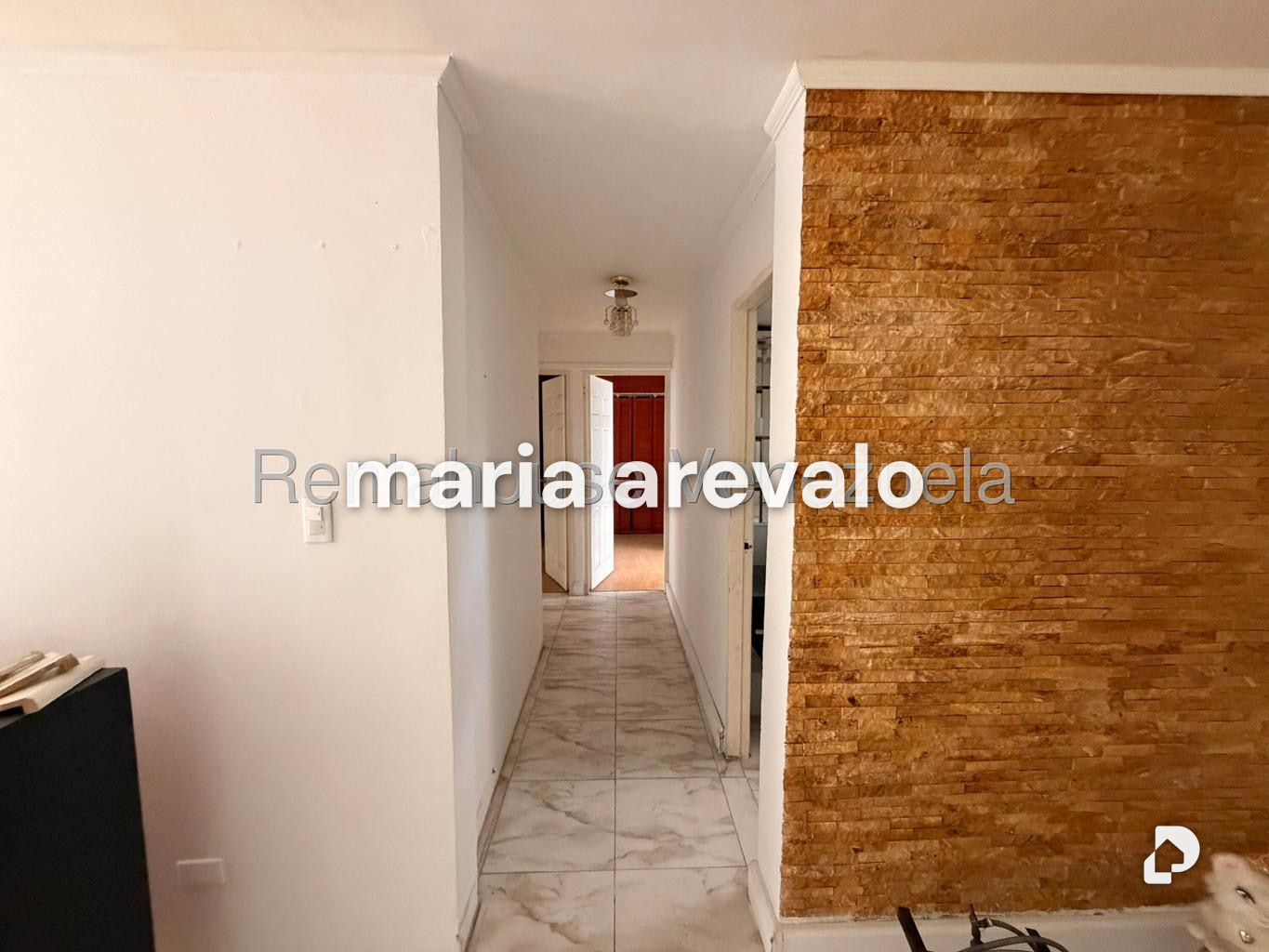 Apartment in Los Samanes, Caracas – 14