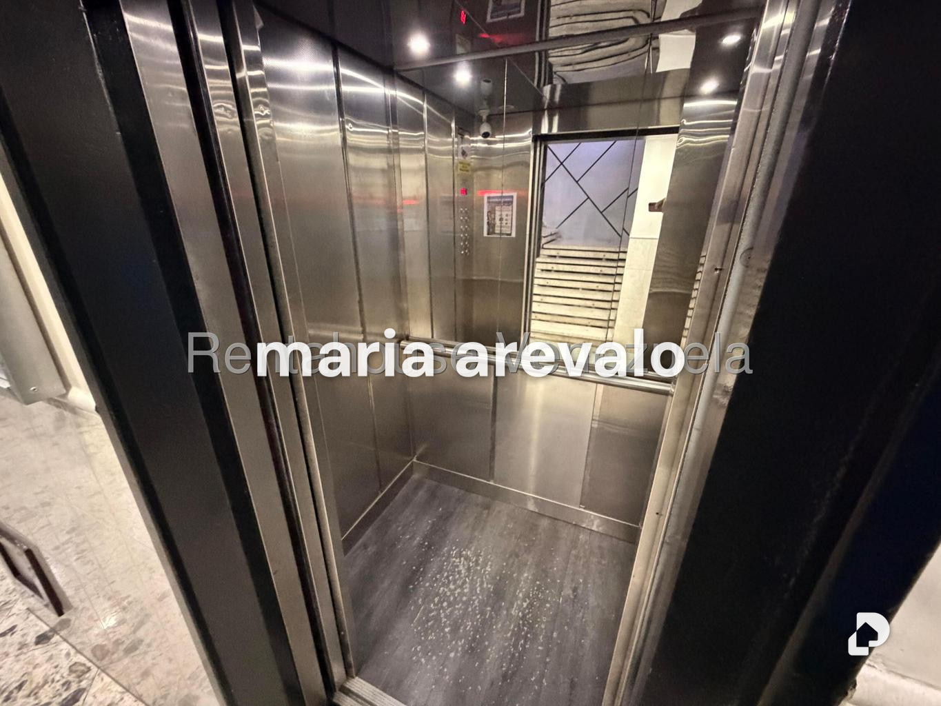 Apartment in Los Samanes, Caracas – 3