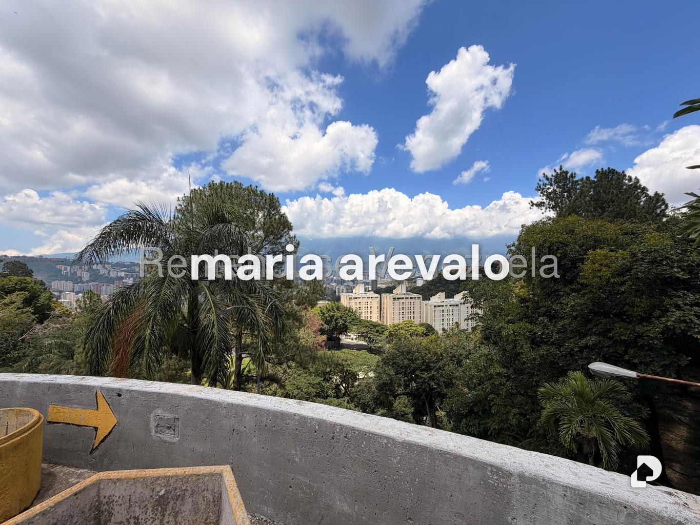 Apartment in Los Samanes, Caracas – 19