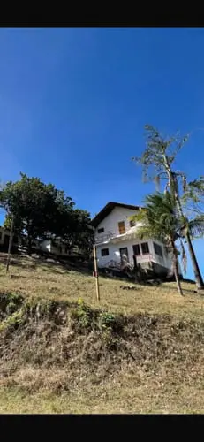 Finca en San Casimiro - 1