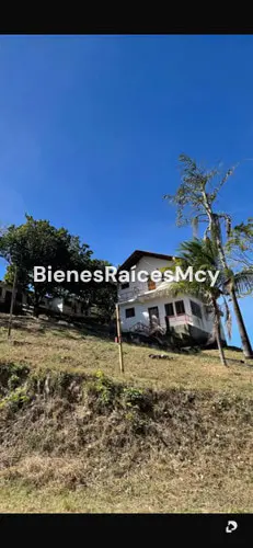 Finca en San Casimiro – 1
