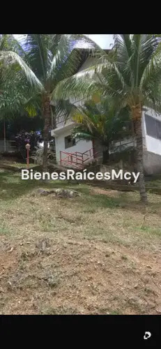 Finca en San Casimiro – 24
