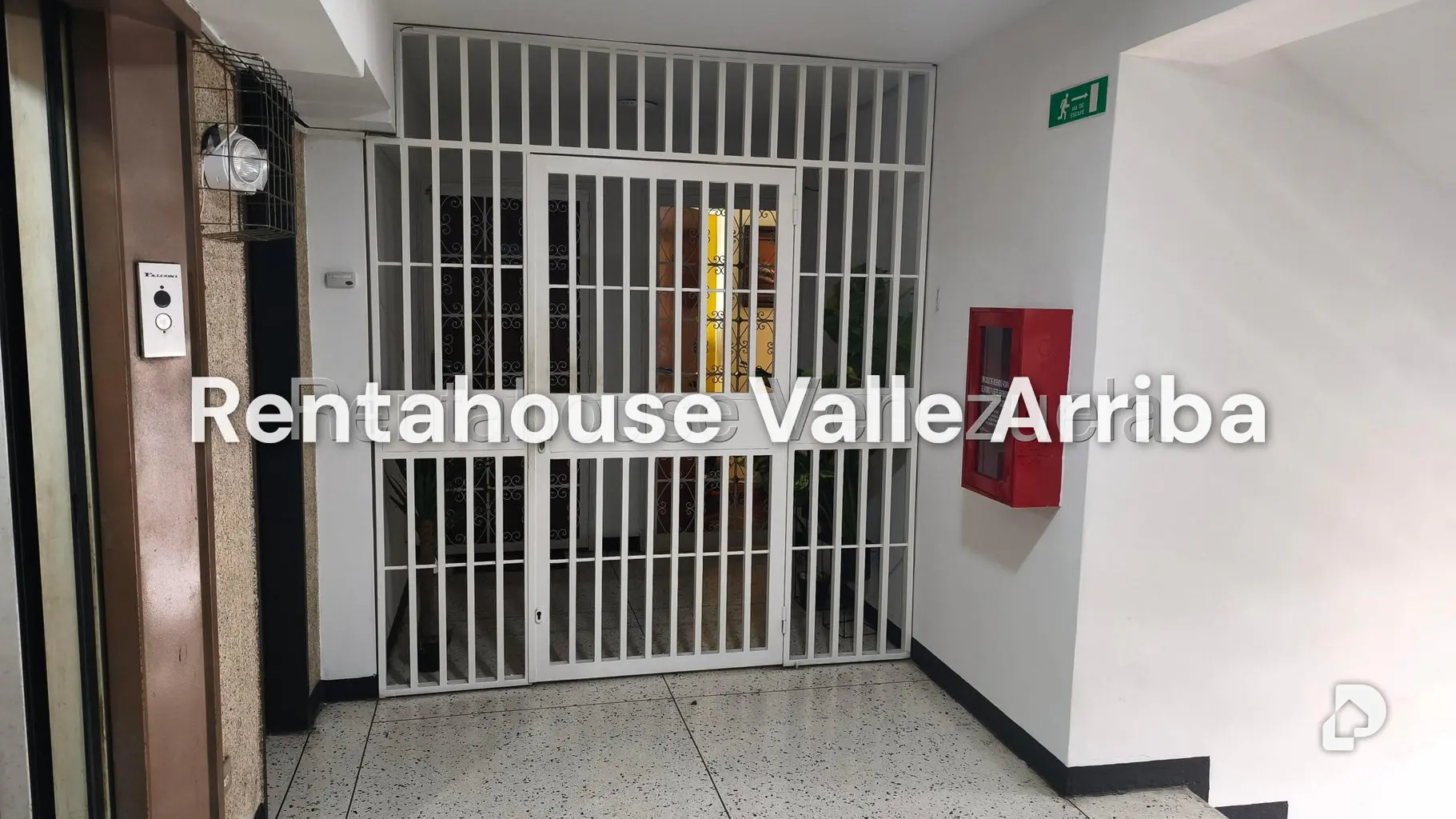 Apartamento en El Marqués, Caracas – 23