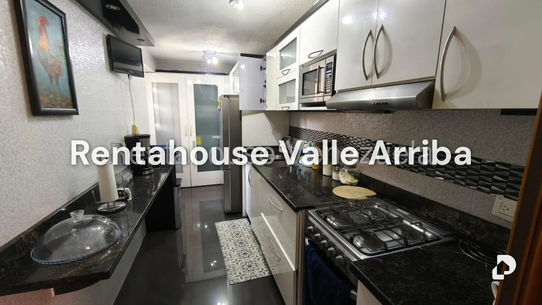 Apartamento en El Marqués, Caracas – 10