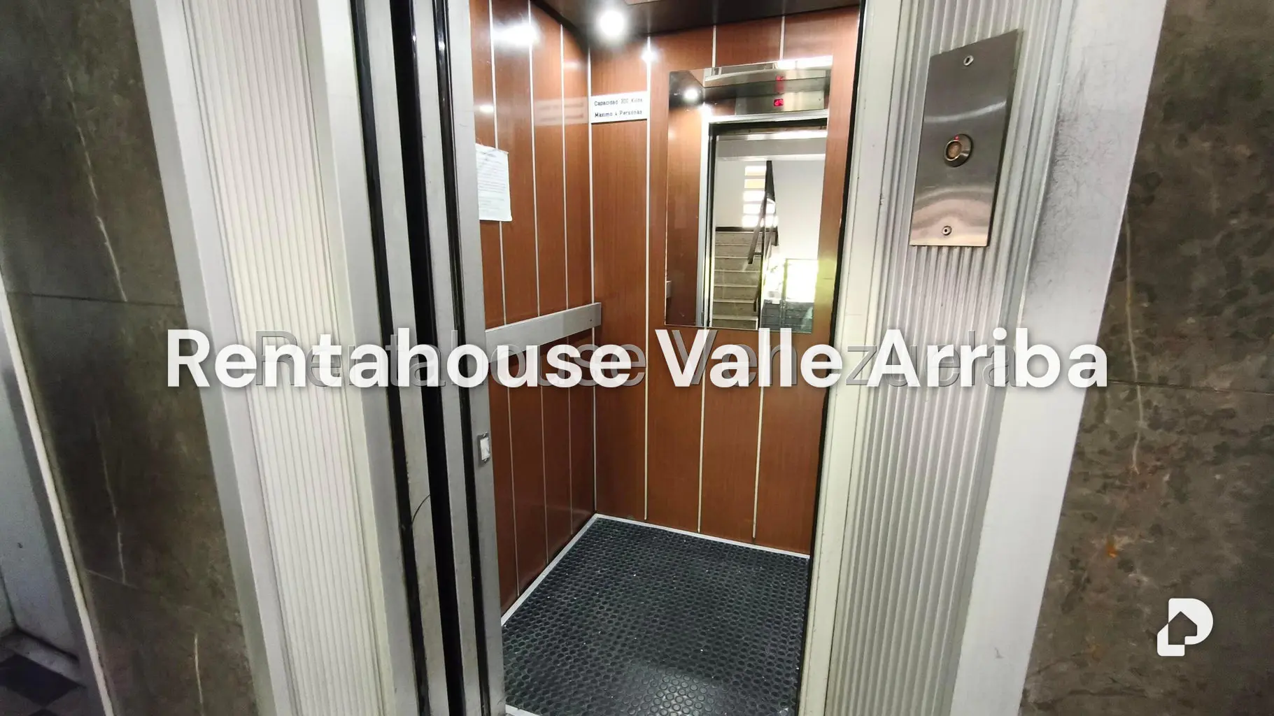 Apartamento en El Marqués, Caracas – 27