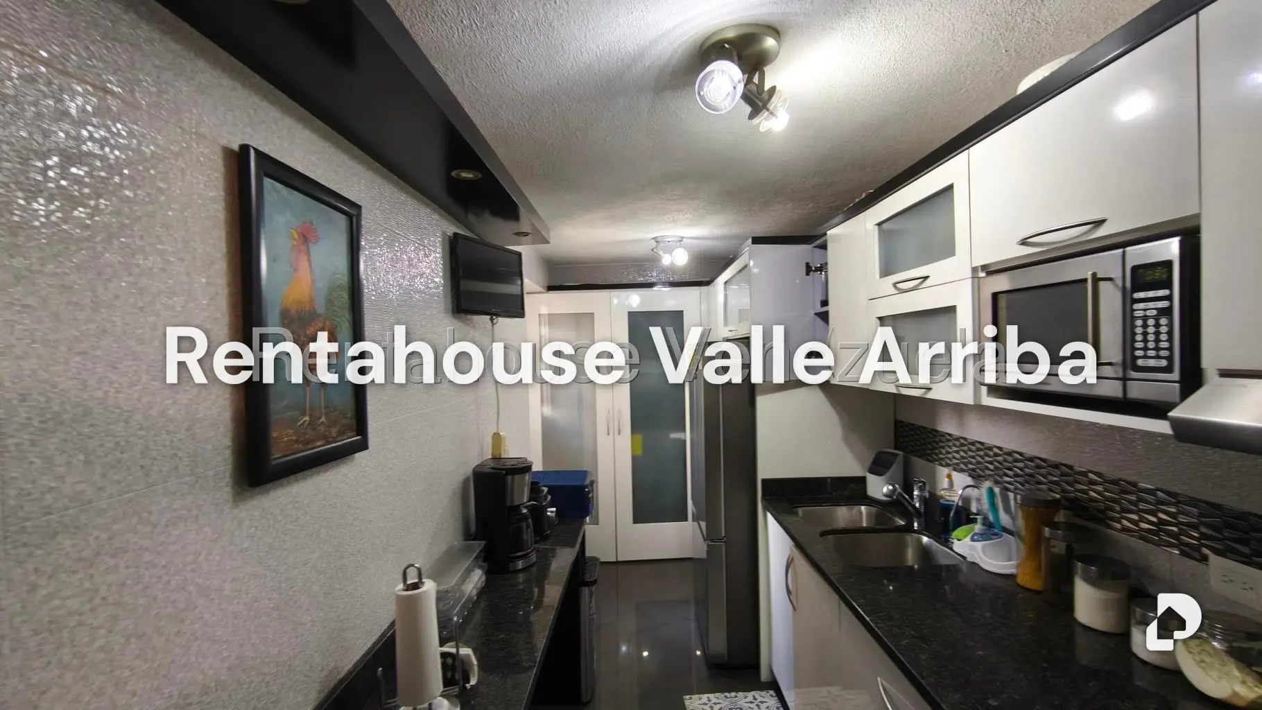 Apartamento en El Marqués, Caracas – 8