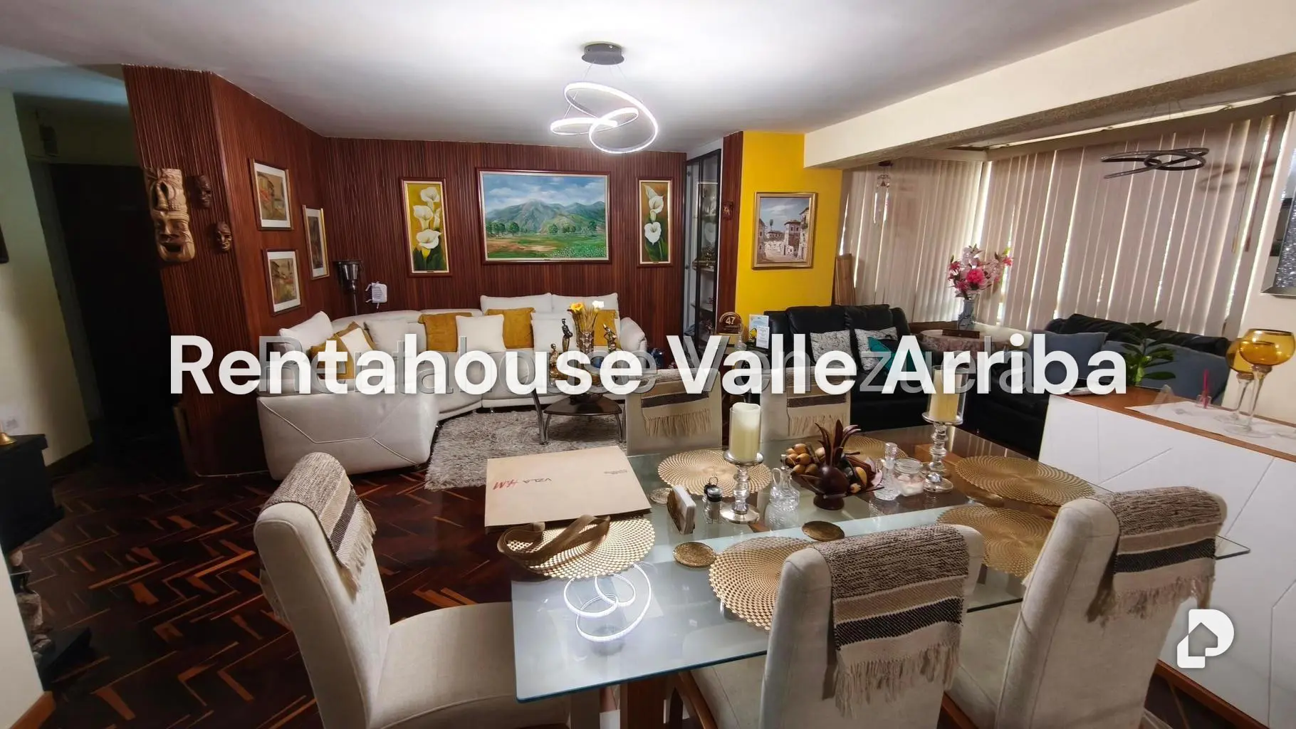 Apartamento en El Marqués, Caracas – 7