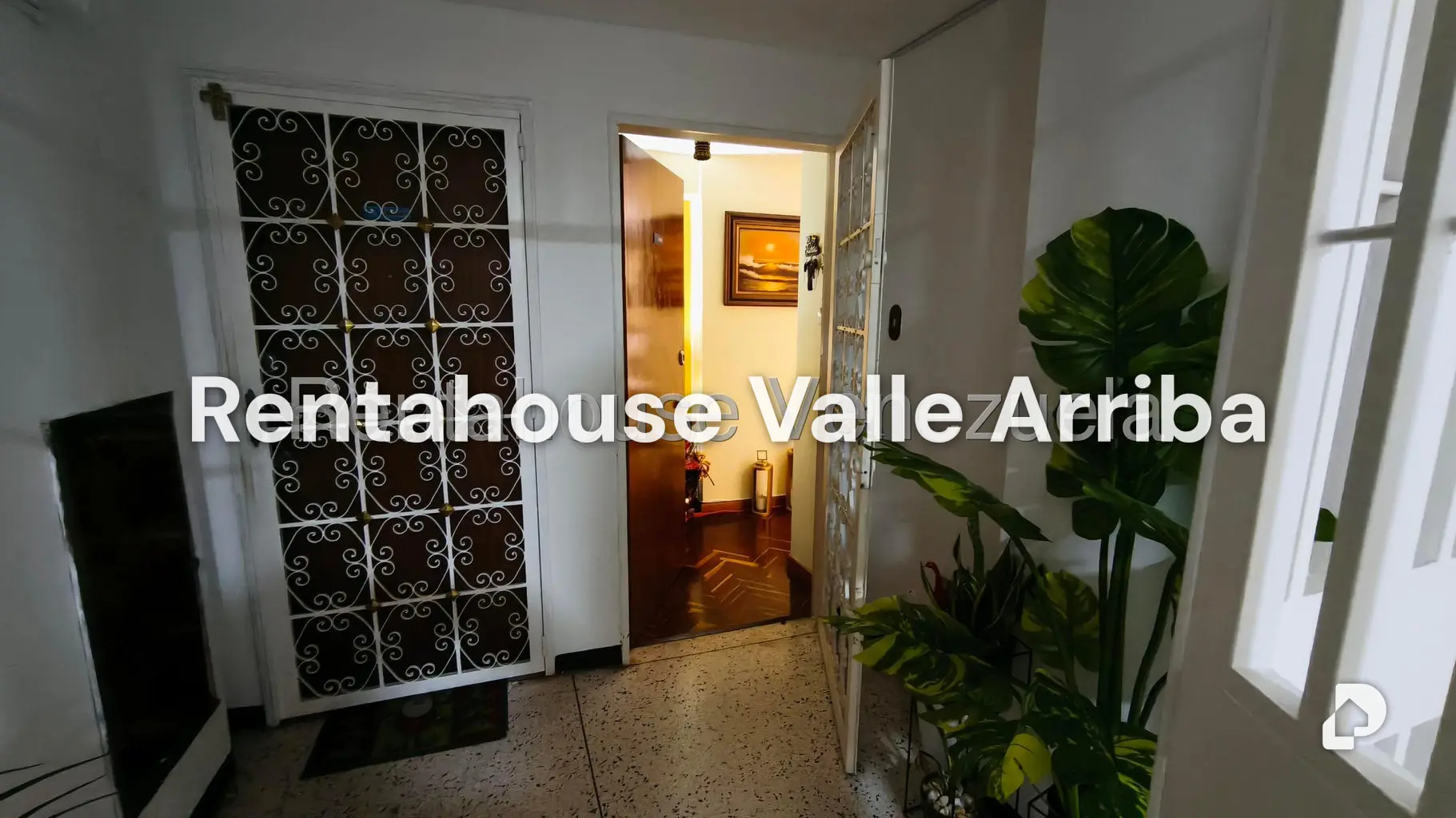 Apartamento en El Marqués, Caracas – 24