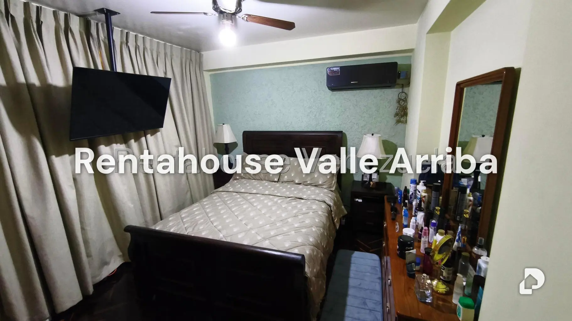 Apartamento en El Marqués, Caracas – 13