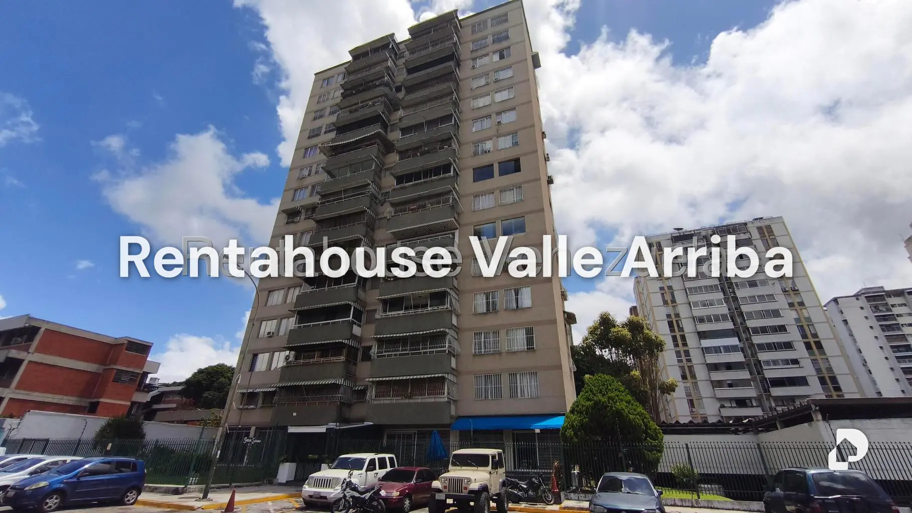 Apartamento en El Marqués, Caracas – 1