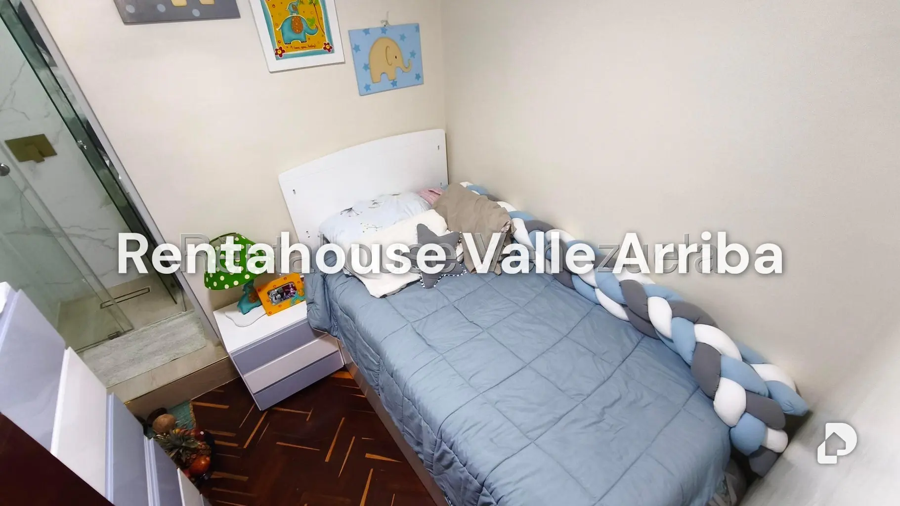 Apartamento en El Marqués, Caracas – 19