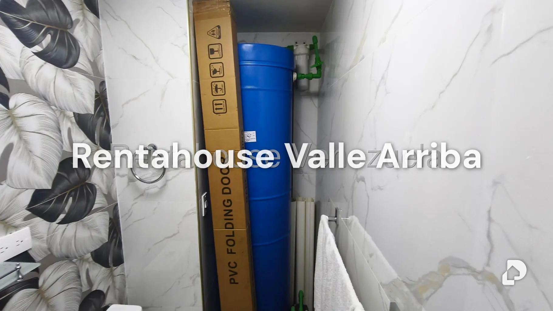 Apartamento en El Marqués, Caracas – 22