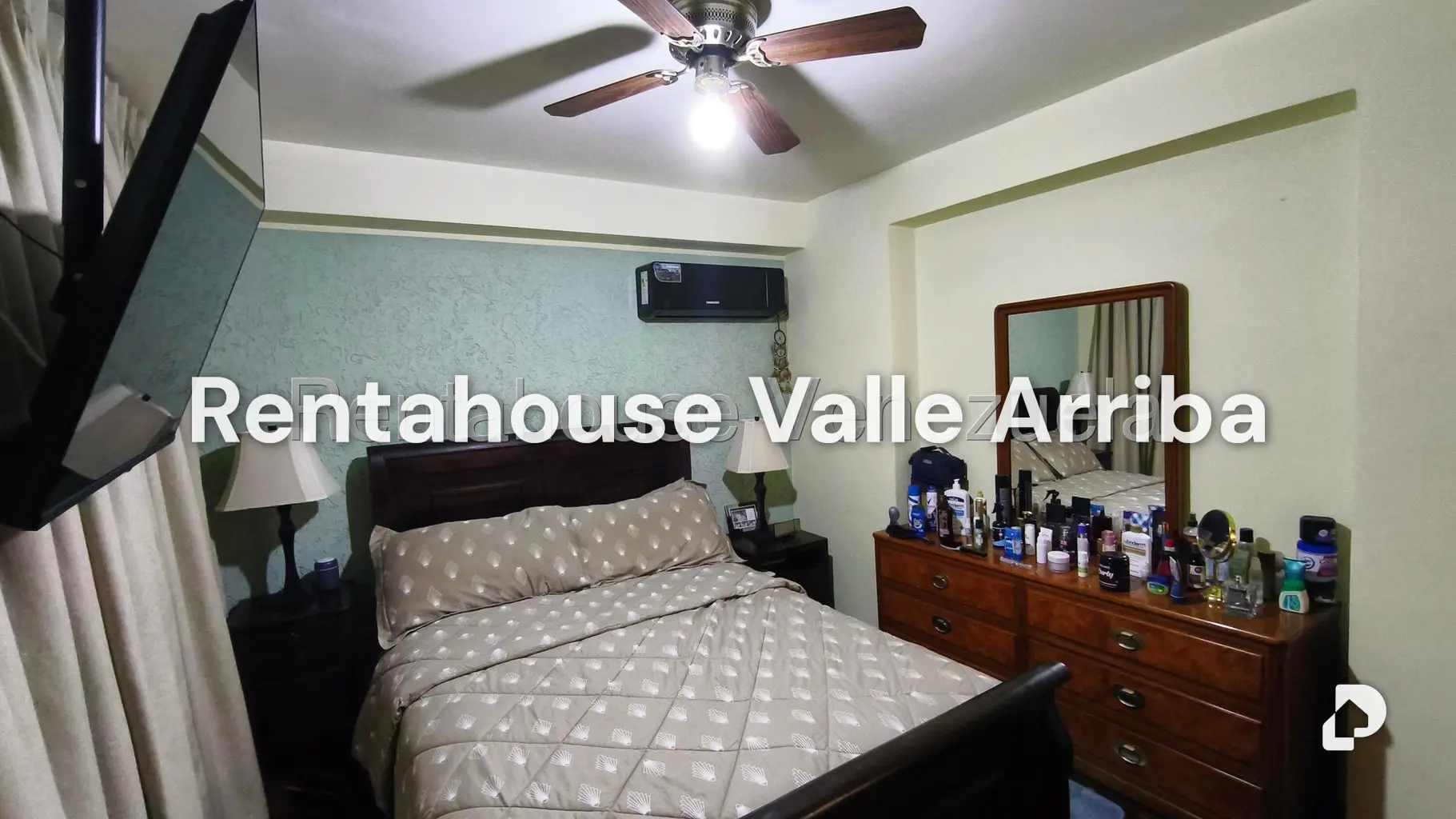 Apartamento en El Marqués, Caracas – 12