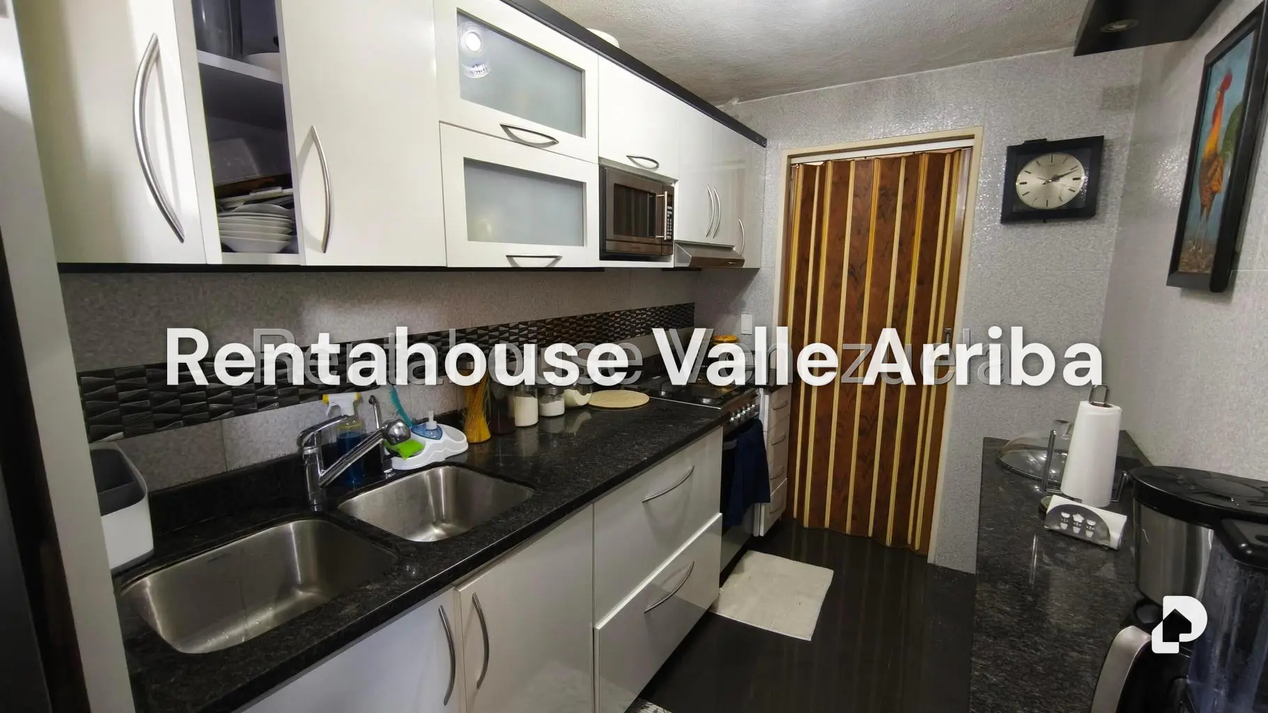 Apartamento en El Marqués, Caracas – 9