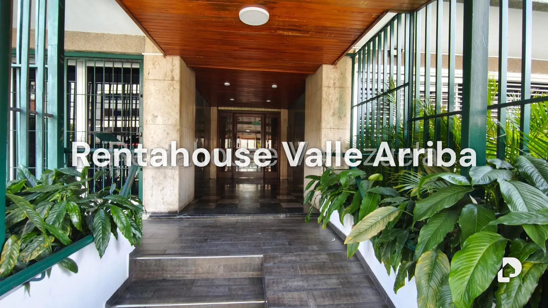 Apartamento en El Marqués, Caracas – 26
