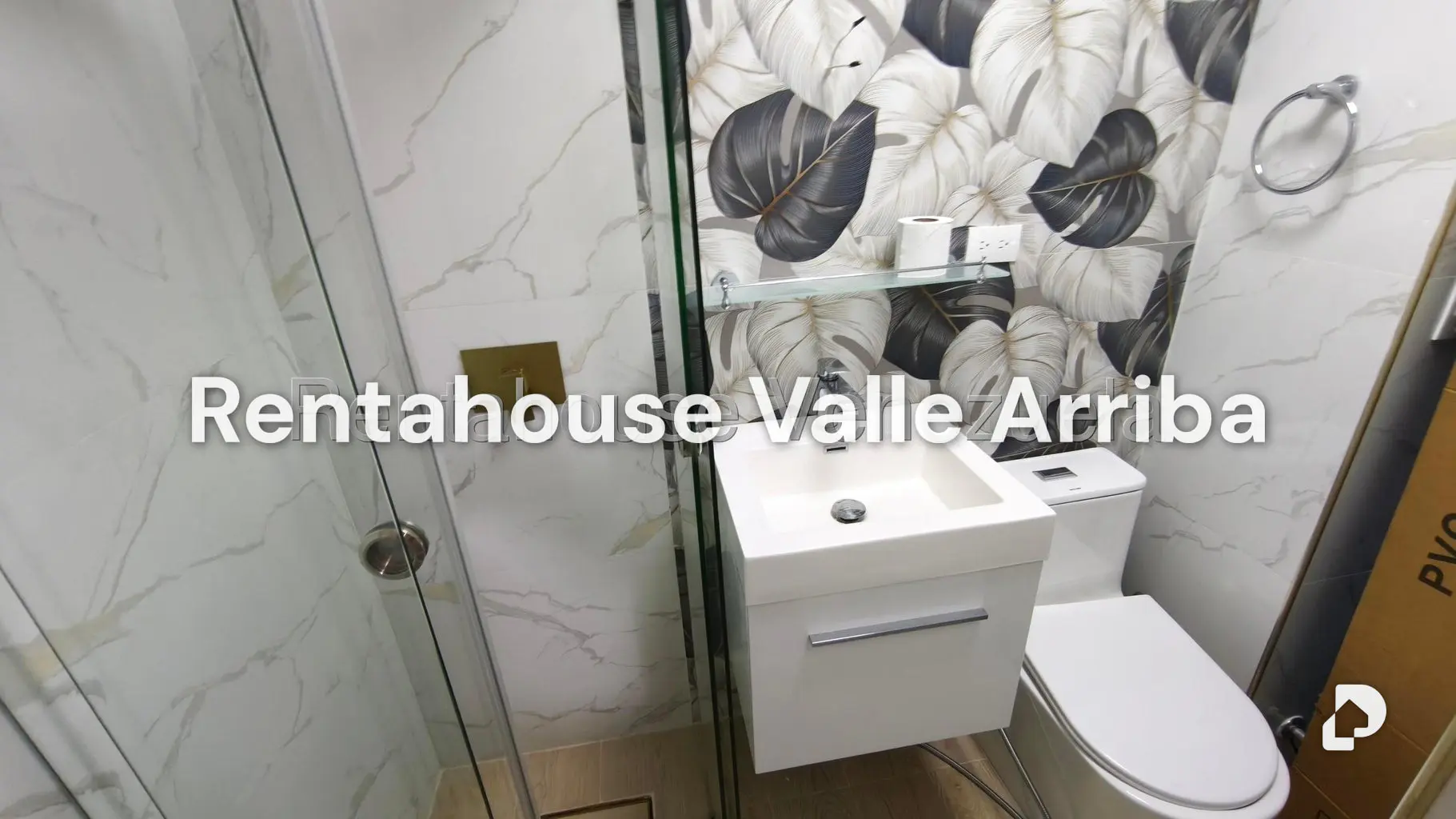 Apartamento en El Marqués, Caracas – 21
