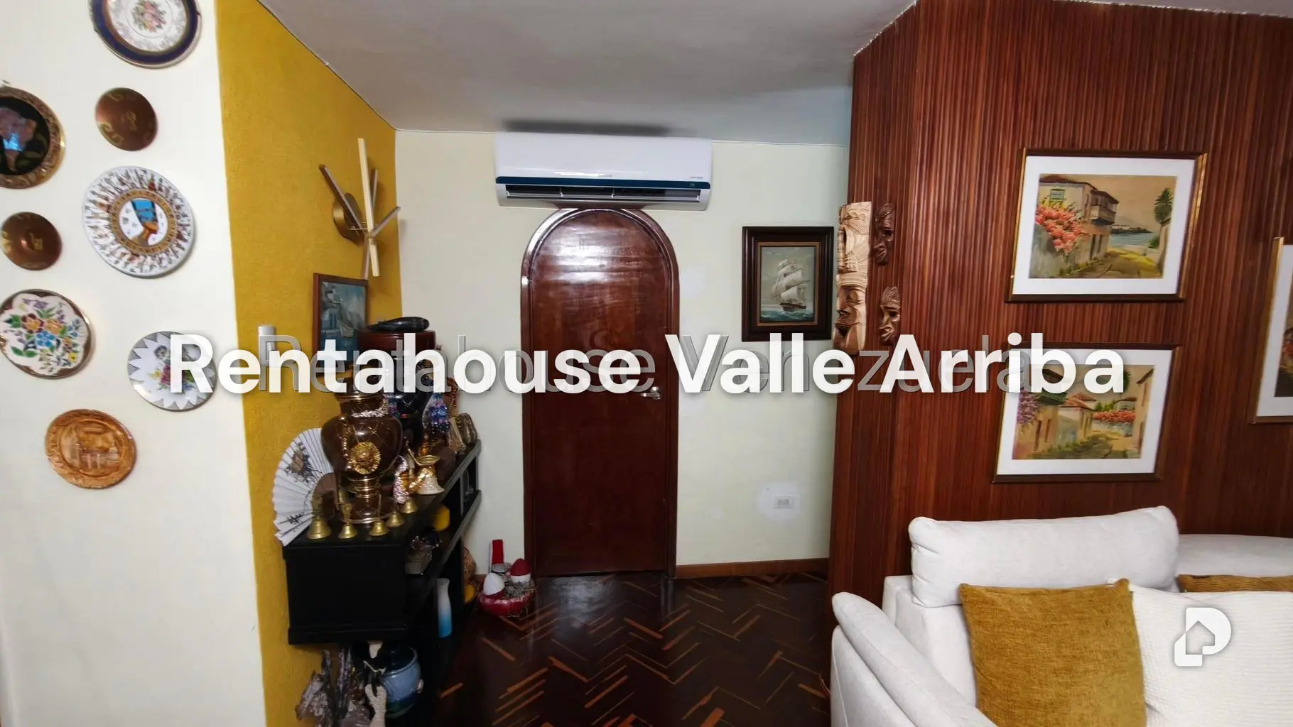 Apartamento en El Marqués, Caracas – 6
