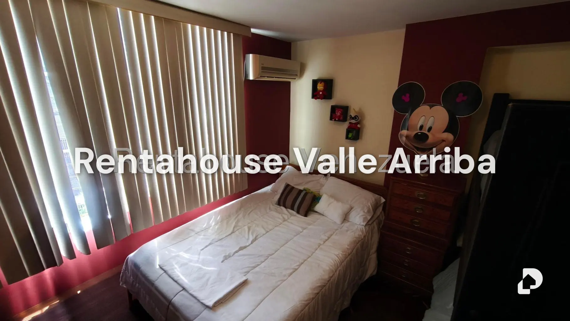 Apartamento en El Marqués, Caracas – 15