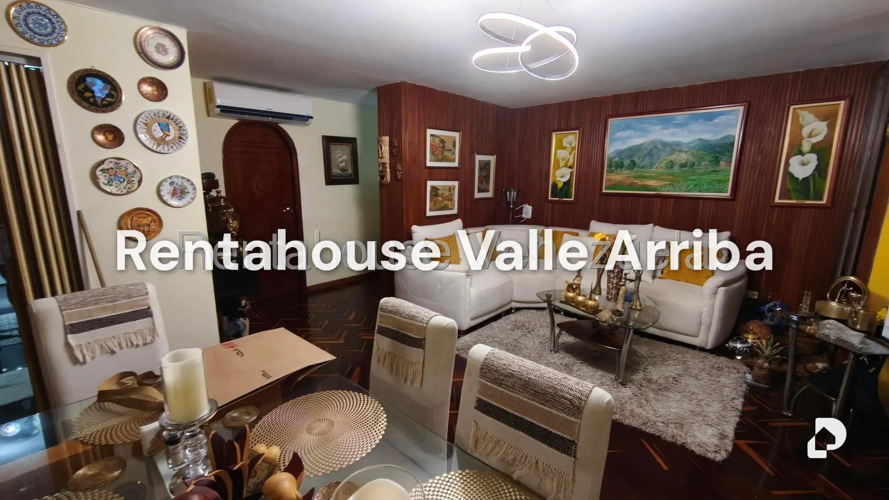 Apartamento en El Marqués, Caracas – 4