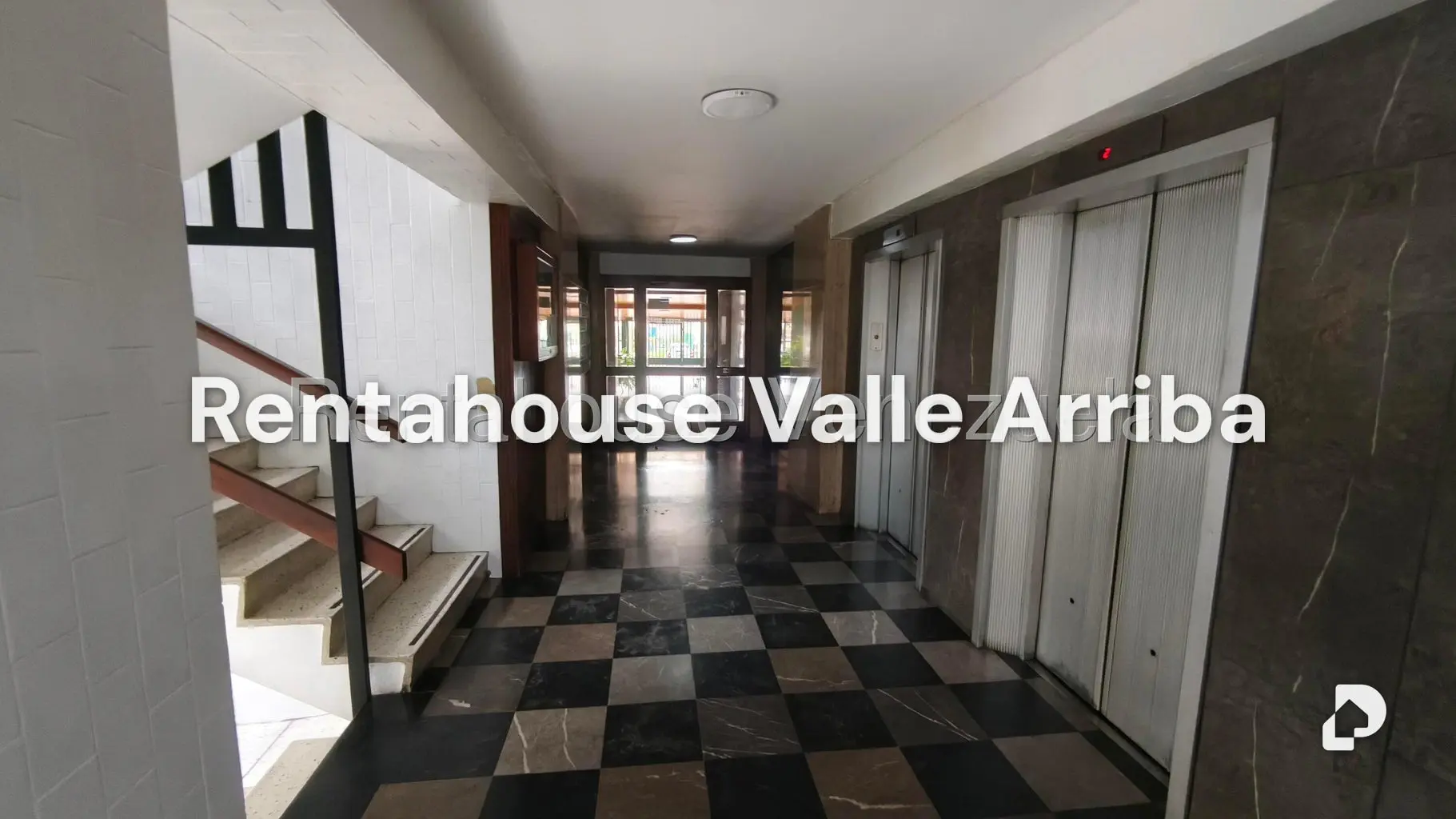 Apartamento en El Marqués, Caracas – 25