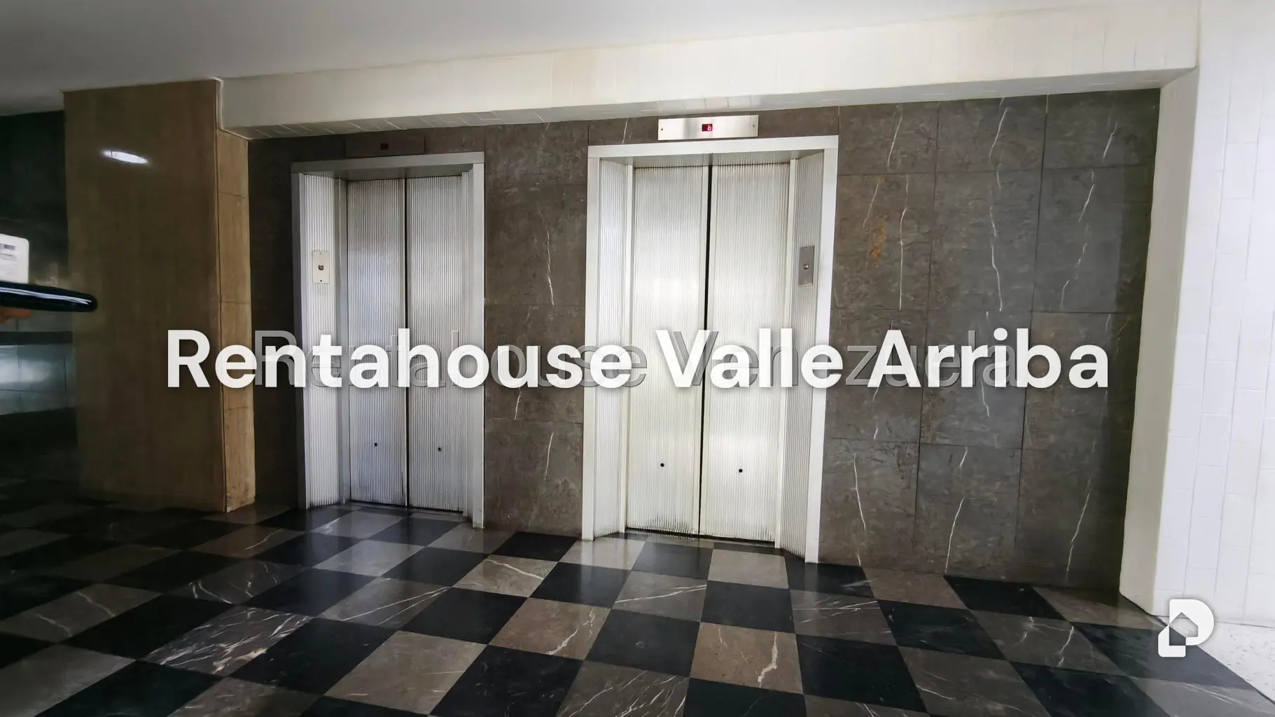 Apartamento en El Marqués, Caracas – 28