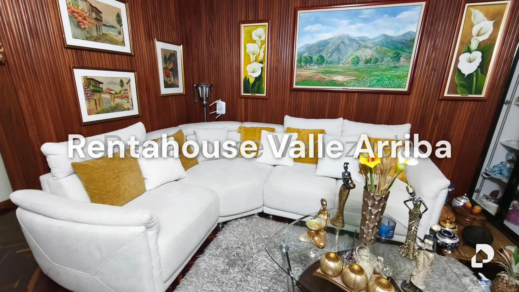Apartamento en El Marqués, Caracas – 2