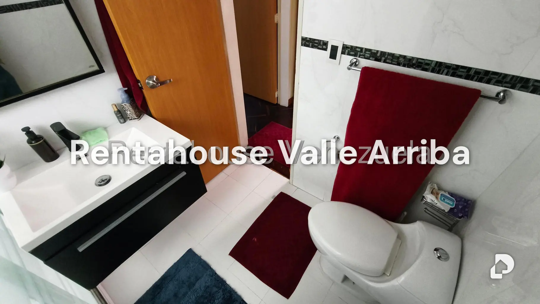 Apartamento en El Marqués, Caracas – 17