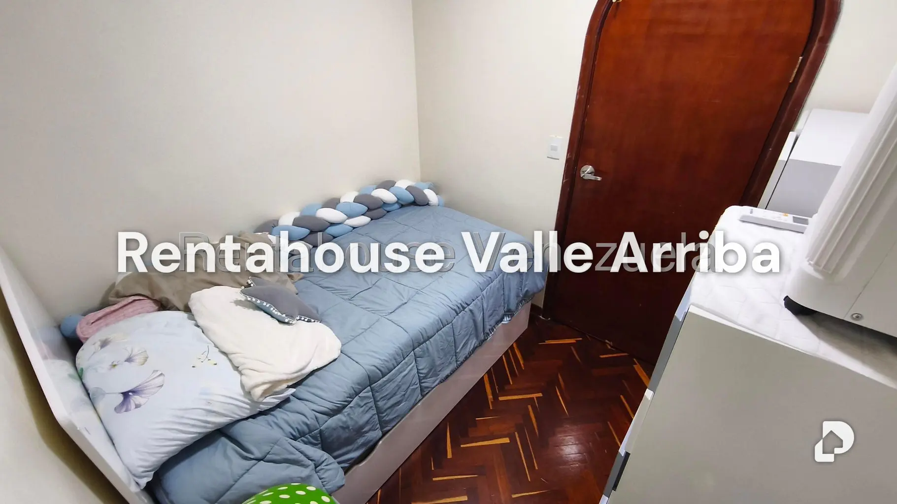 Apartamento en El Marqués, Caracas – 20