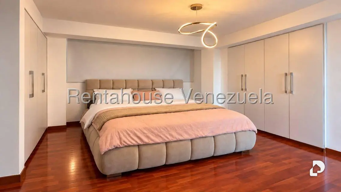 Apartamento en Colinas de Bello Monte, Caracas – 8