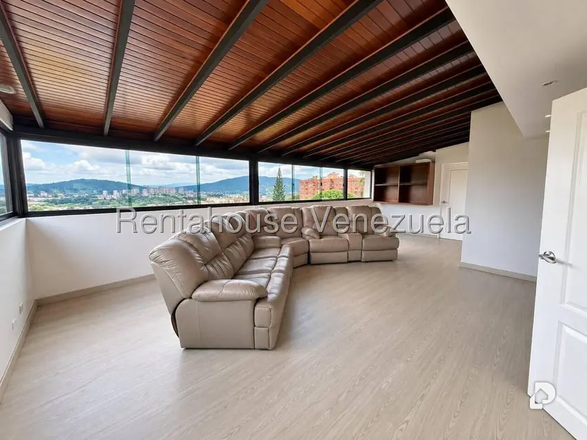 Apartamento en Colinas de Bello Monte, Caracas – 6