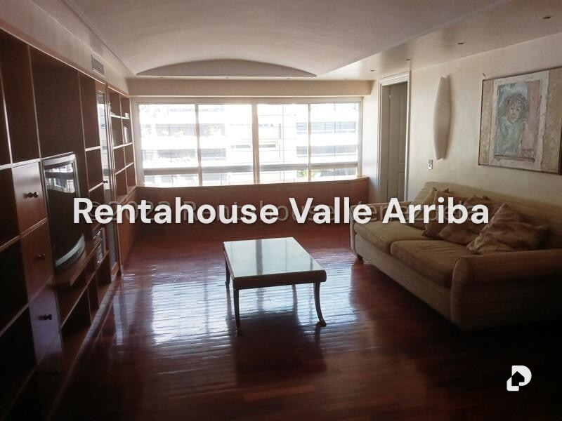 Apartamento en Santa Eduvigis, Caracas – 21