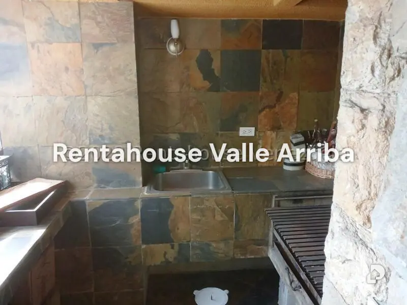 Apartamento en Santa Eduvigis, Caracas – 13