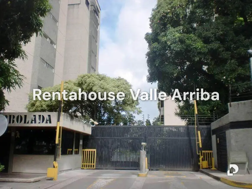 Apartamento en Santa Eduvigis, Caracas – 1