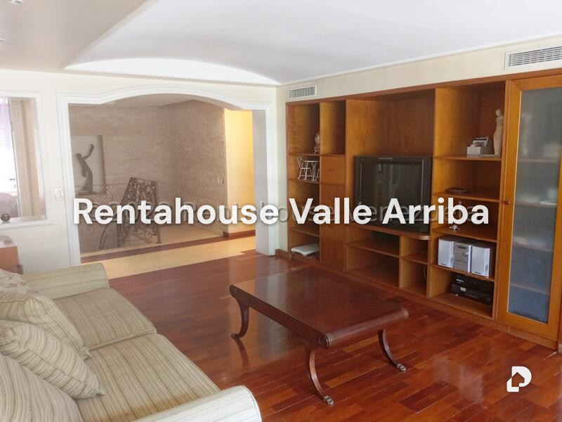 Apartamento en Santa Eduvigis, Caracas – 22