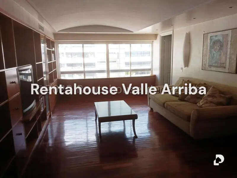 Apartamento en Santa Eduvigis, Caracas – 21
