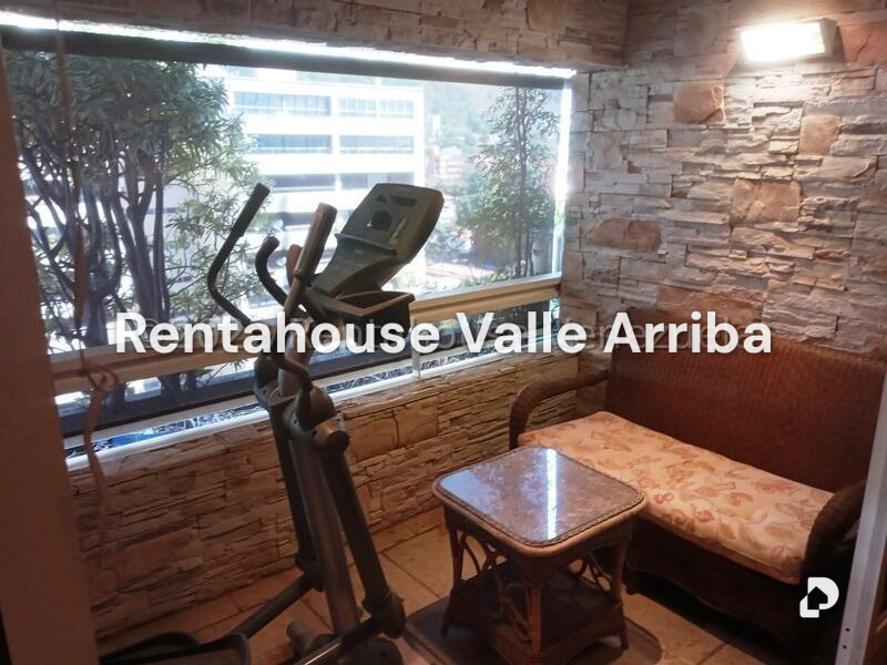 Apartamento en Santa Eduvigis, Caracas – 26