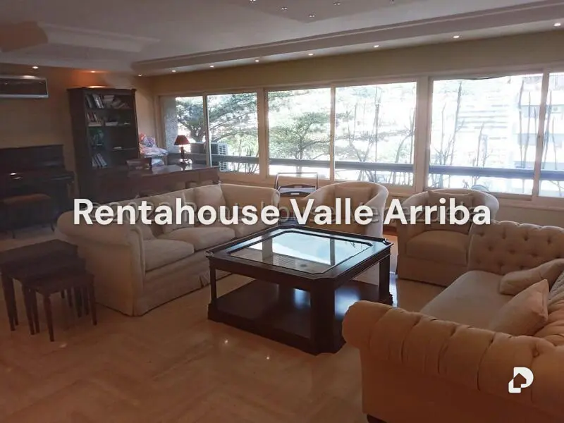 Apartamento en Santa Eduvigis, Caracas – 2