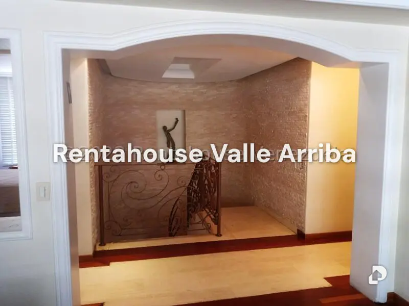 Apartamento en Santa Eduvigis, Caracas – 20