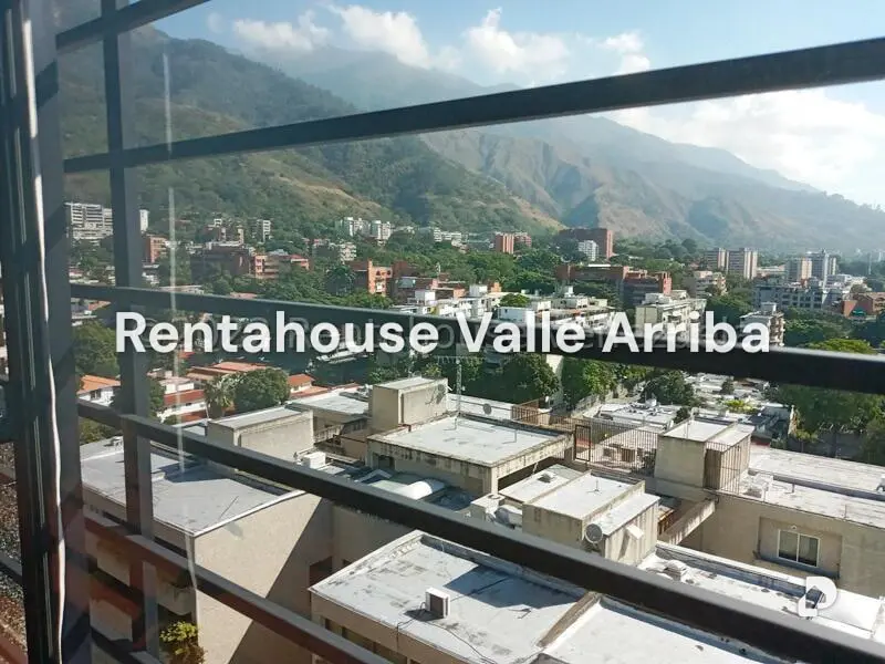 Apartamento en Santa Eduvigis, Caracas – 16
