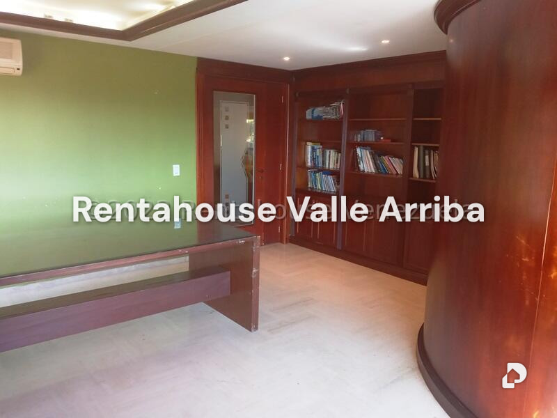 Apartamento en Santa Eduvigis, Caracas – 15