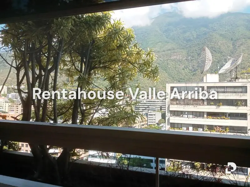 Apartamento en Santa Eduvigis, Caracas – 28