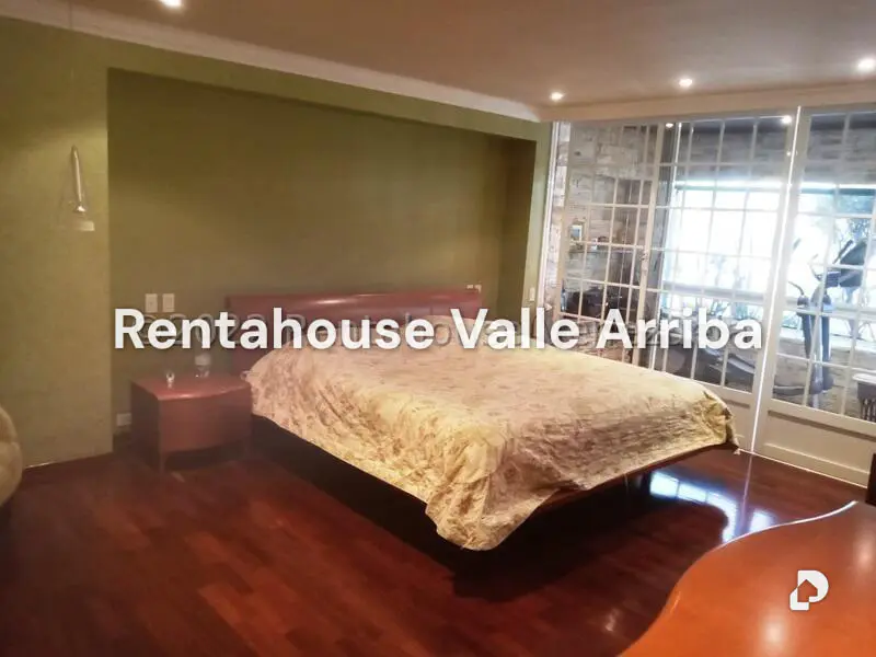 Apartamento en Santa Eduvigis, Caracas – 24