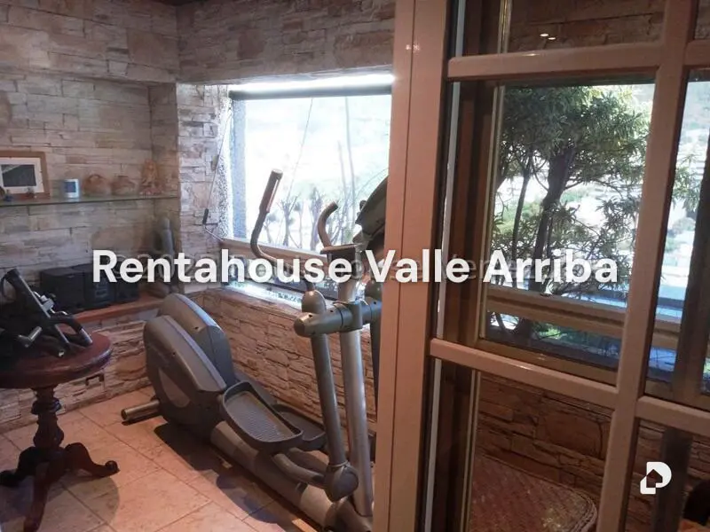 Apartamento en Santa Eduvigis, Caracas – 27
