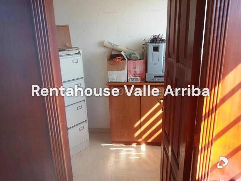 Apartamento en Santa Eduvigis, Caracas – 17