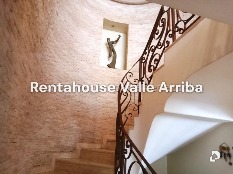 Apartamento en Santa Eduvigis, Caracas – 19