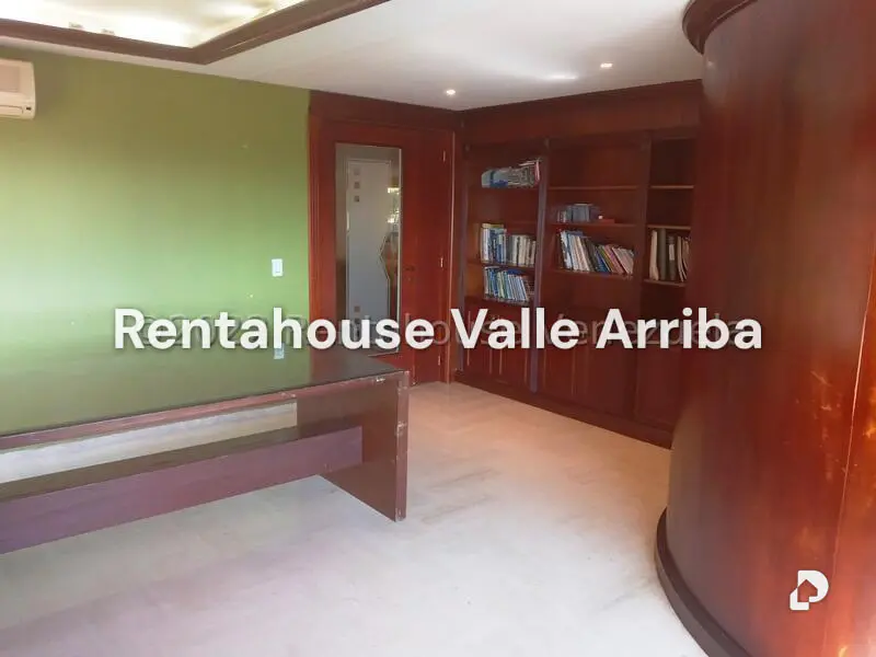 Apartamento en Santa Eduvigis, Caracas – 15