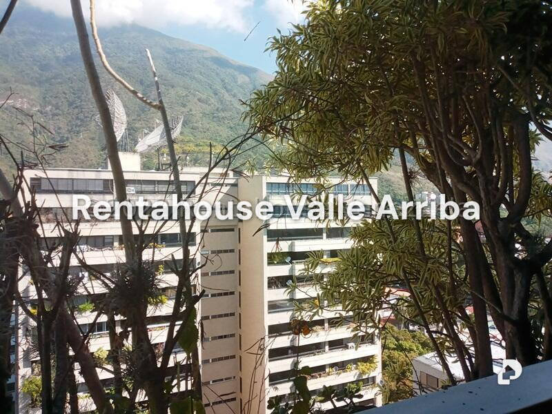 Apartamento en Santa Eduvigis, Caracas – 29