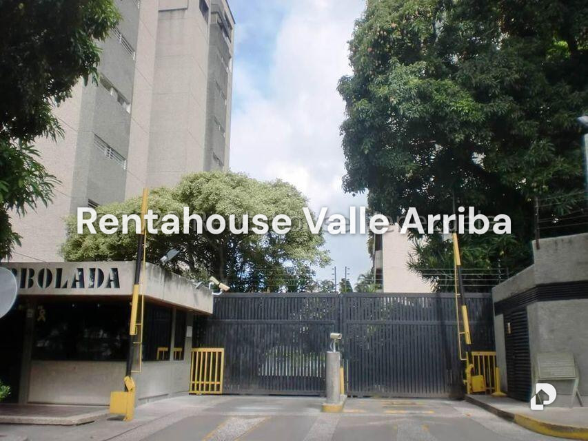 Apartamento en Santa Eduvigis, Caracas – 1